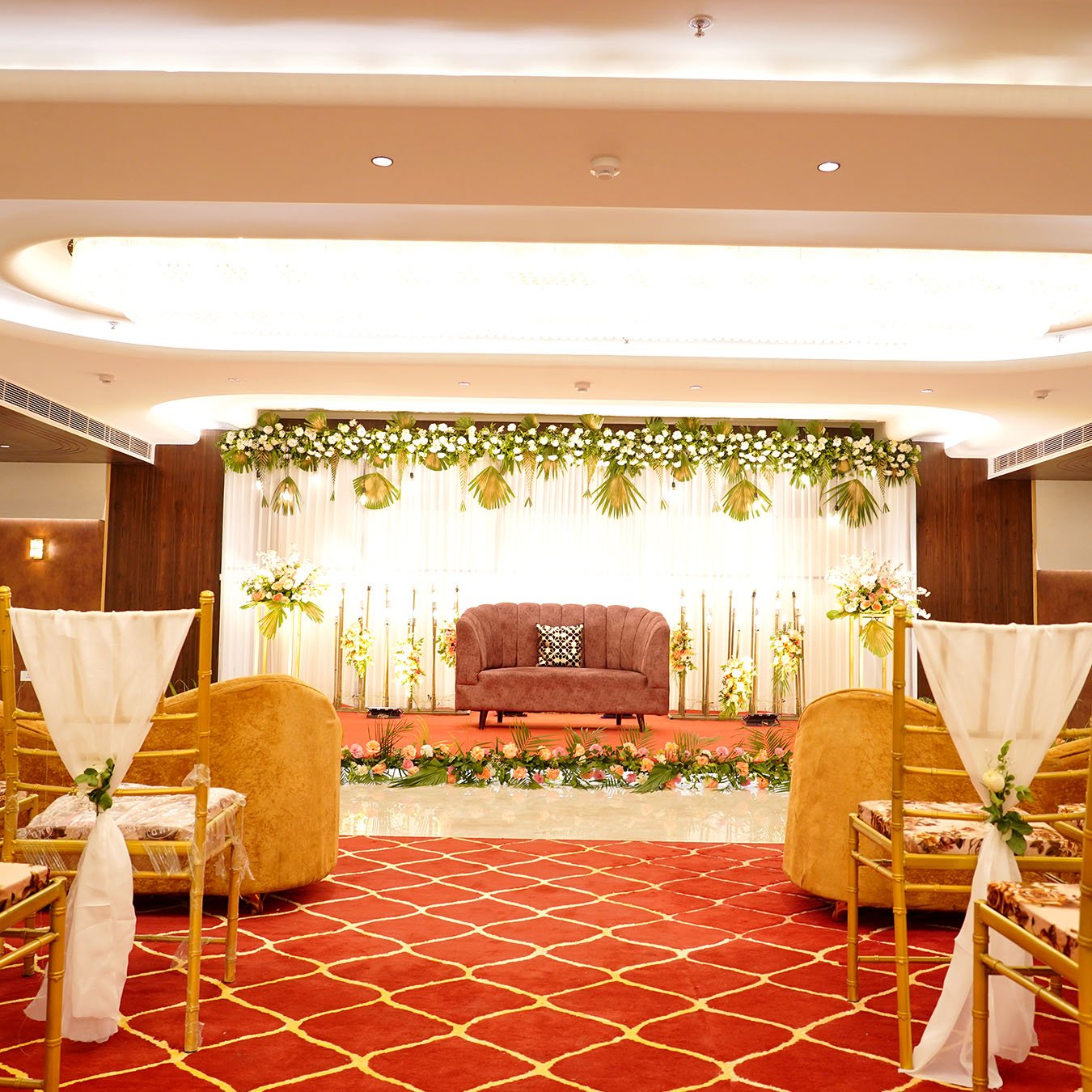 Splendid Banquet Halls