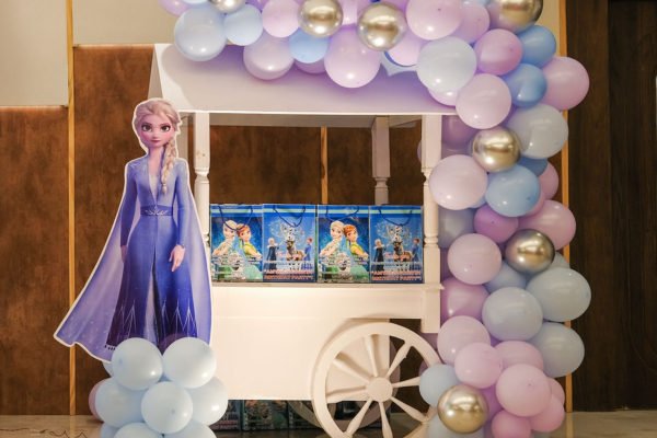 Birthday Party Decoration